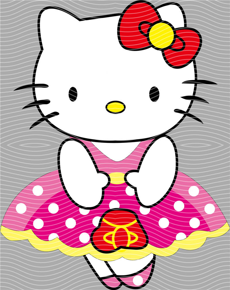Sanrio-HK 129